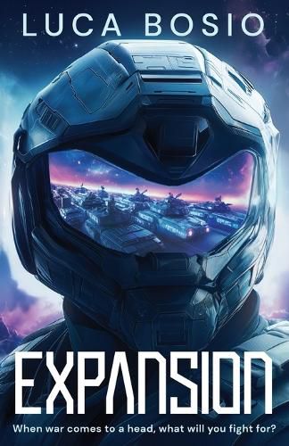 Cover image for Expansion