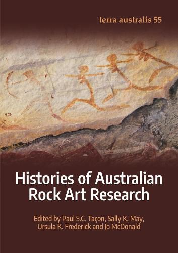 Histories of Australian Rock Art Research