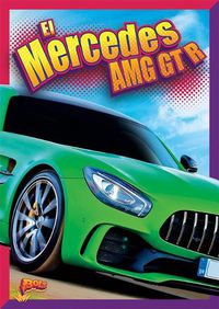 Cover image for Mercedes Amg GT R