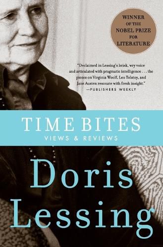 Time Bites: Views and Reviews