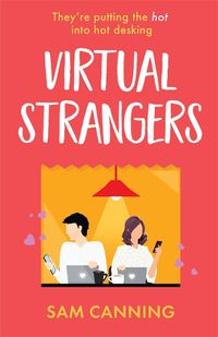 Cover image for Virtual Strangers
