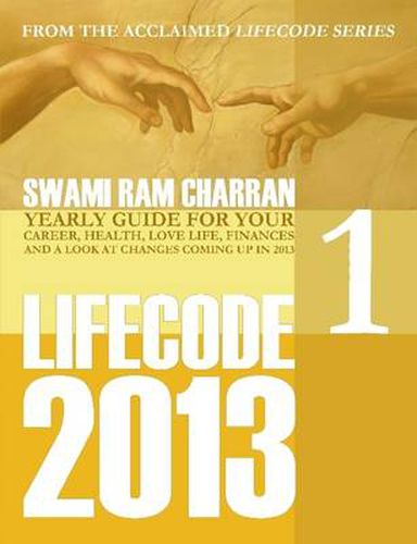 Cover image for 2013 Life Code #1 - Bramha