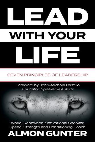 Cover image for Lead With Your Life