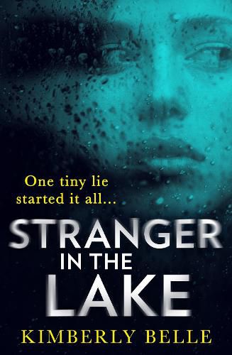 Cover image for Stranger In The Lake