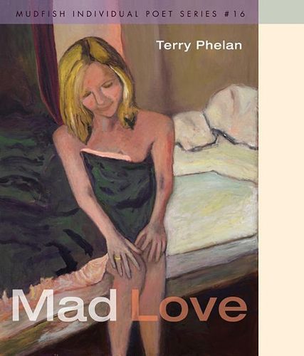 Cover image for Mad Love