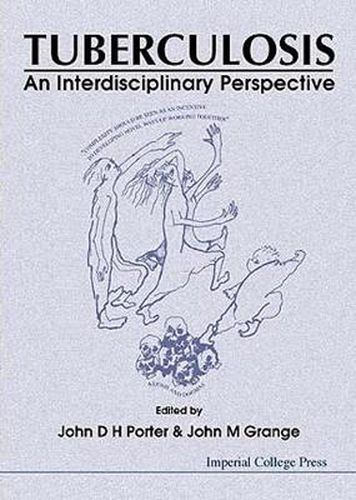 Cover image for Tuberculosis: An Interdisciplinary Perspective
