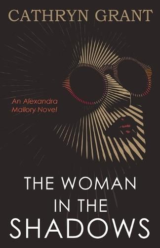 Cover image for The Woman In the Shadows