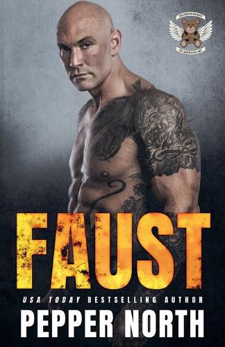 Cover image for Faust