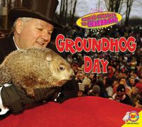 Cover image for Groundhog Day