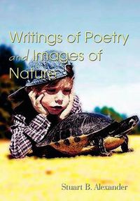 Cover image for Writings of Poetry and Images of Nature