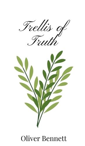 Cover image for Trellis of Truth