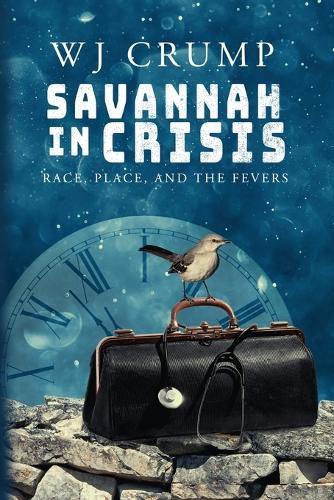 Cover image for Savannah In Crisis