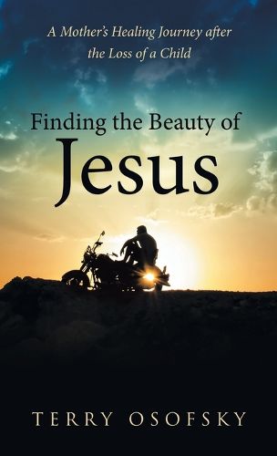 Cover image for Finding the Beauty of Jesus