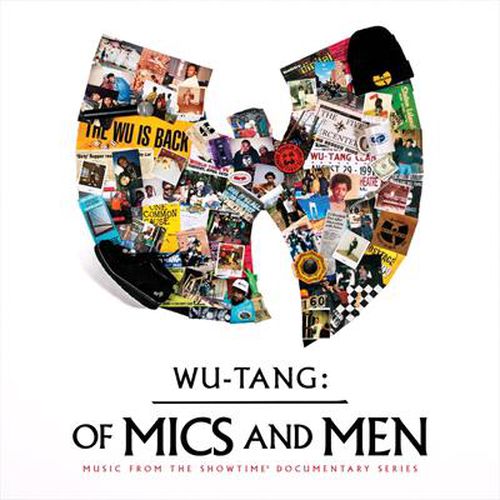 Of Mics And Men Ep *** Vinyl