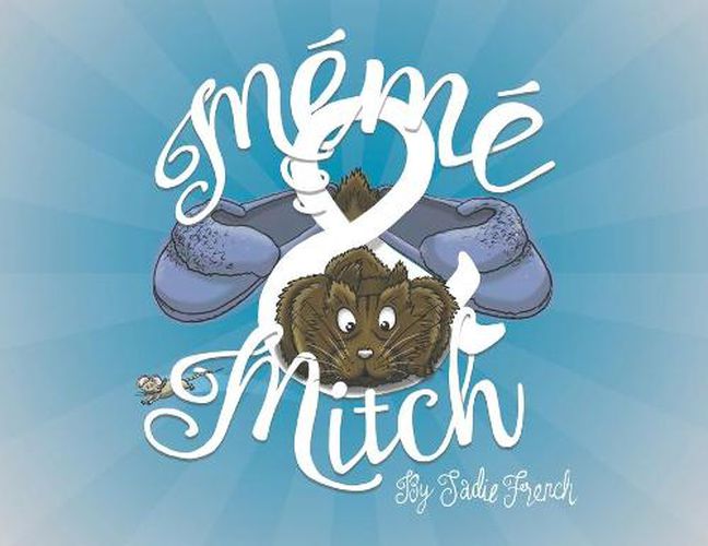 Cover image for Meme & Mitch