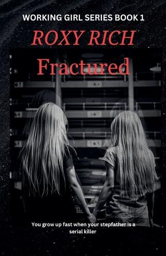 Cover image for Fractured