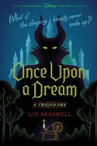 Cover image for Once Upon a Dream (a Twisted Tale): A Twisted Tale