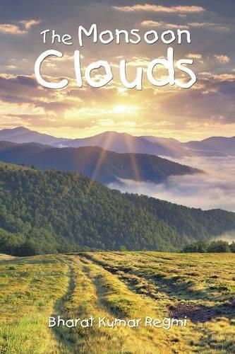 Cover image for The Monsoon Clouds
