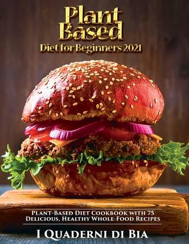 Cover image for Plant Based Diet for Beginners