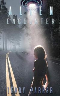 Cover image for Alien Encounter