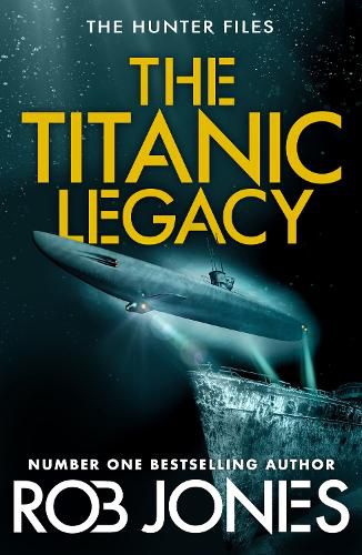 Cover image for The Titanic Legacy