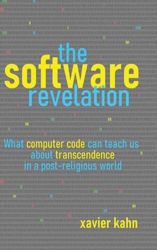 Cover image for The Software Revelation