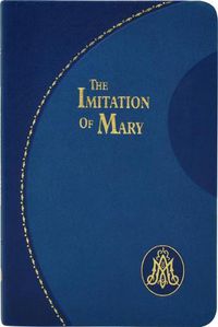 Cover image for Imitation of Mary