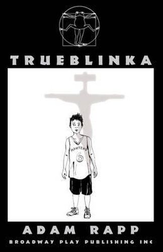 Cover image for Trueblinka