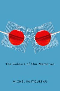 Cover image for The Colour of Our Memories