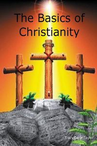 Cover image for Basics of Christianity