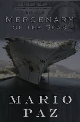 Cover image for Mercenary of the Seas