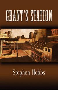 Cover image for Grant's Station