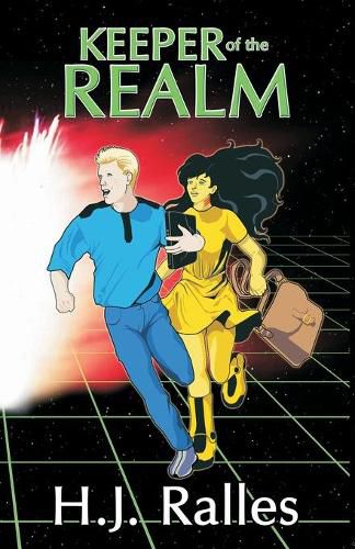 Cover image for Keeper of the Realm