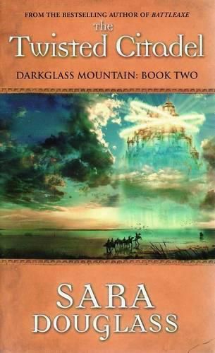 Cover image for The Twisted Citadel