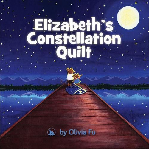 Cover image for Elizabeth's Constellation Quilt