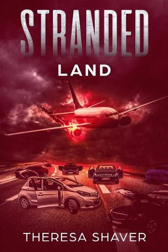 Cover image for Stranded: Land