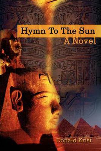 Cover image for Hymn to the Sun