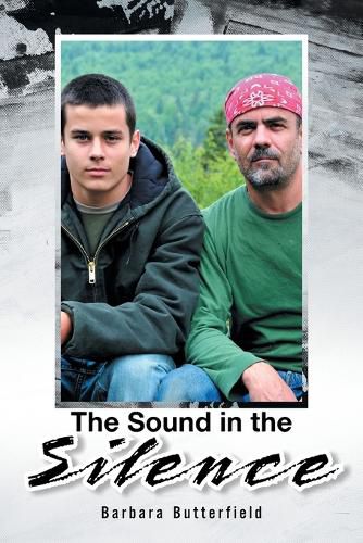 Cover image for The Sound in the Silence