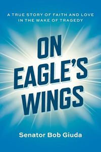 Cover image for On Eagle's Wings