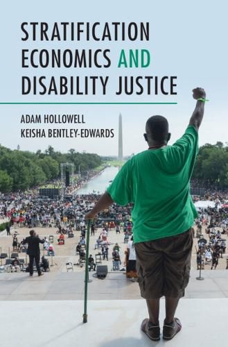 Cover image for Stratification Economics and Disability Justice