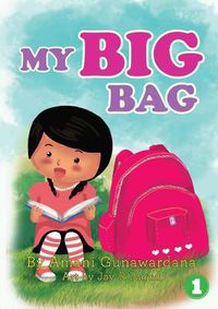 Cover image for My Big Bag