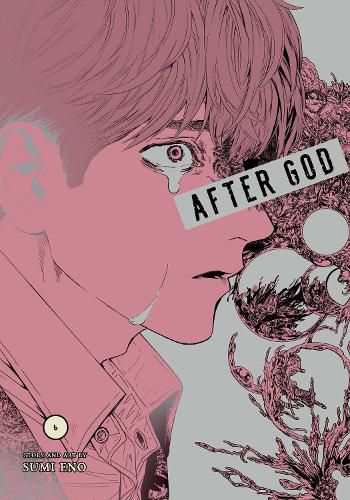Cover image for After God, Vol. 6