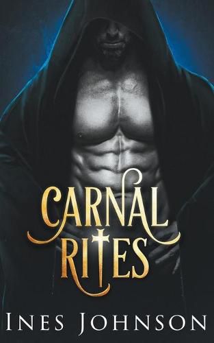 Cover image for Carnal Rites