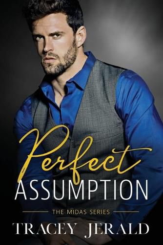 Cover image for Perfect Assumption: Billionaire Workplace Romance