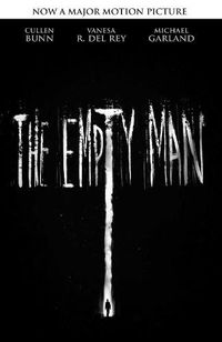 Cover image for The Empty Man (Movie Tie-In Edition)