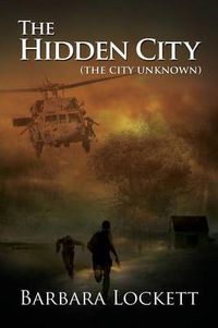 Cover image for The Hidden City (the City Unknown)