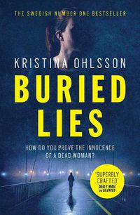 Cover image for Buried Lies