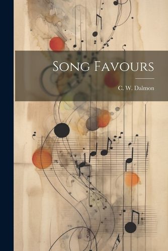 Cover image for Song Favours