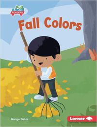 Cover image for Fall Colors