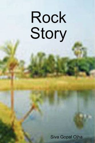 Cover image for Rock Story